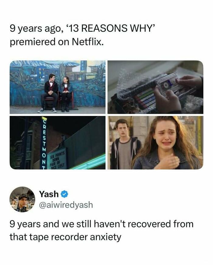 83 Entertaining Posts And Memes About Pop-Culture To Help You Fight Boredom