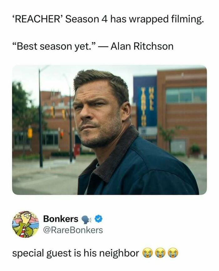 83 Entertaining Posts And Memes About Pop-Culture To Help You Fight Boredom