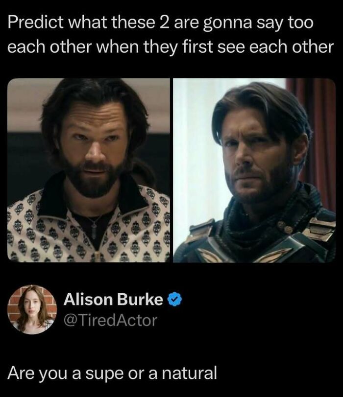 83 Entertaining Posts And Memes About Pop-Culture To Help You Fight Boredom