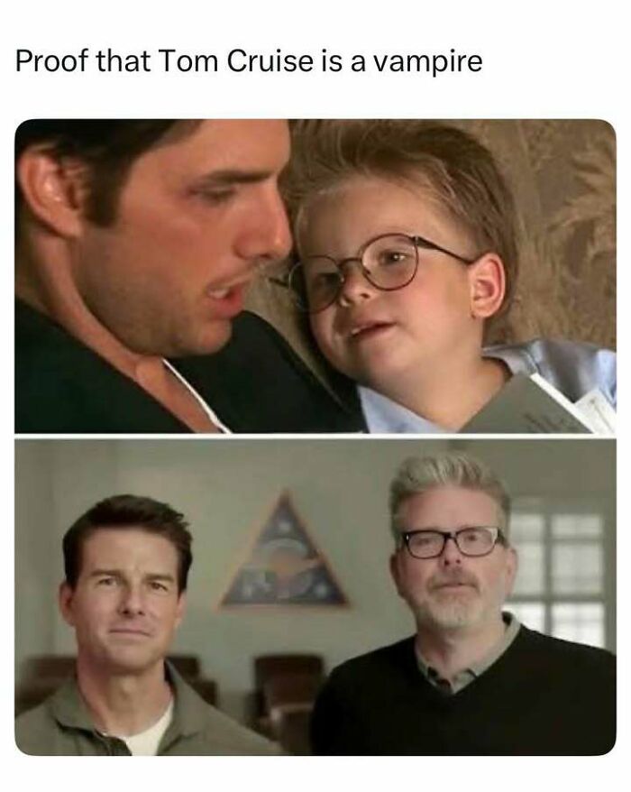 83 Entertaining Posts And Memes About Pop-Culture To Help You Fight Boredom