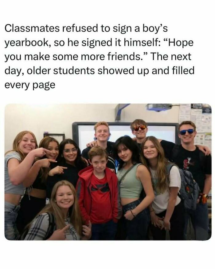 83 Entertaining Posts And Memes About Pop-Culture To Help You Fight Boredom