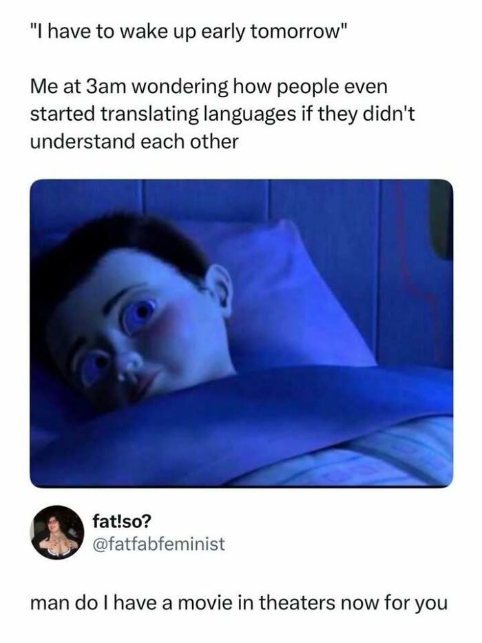 83 Entertaining Posts And Memes About Pop-Culture To Help You Fight Boredom