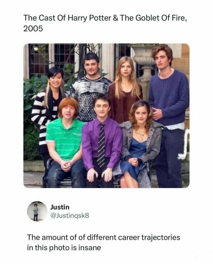 83 Entertaining Posts And Memes About Pop-Culture To Help You Fight Boredom