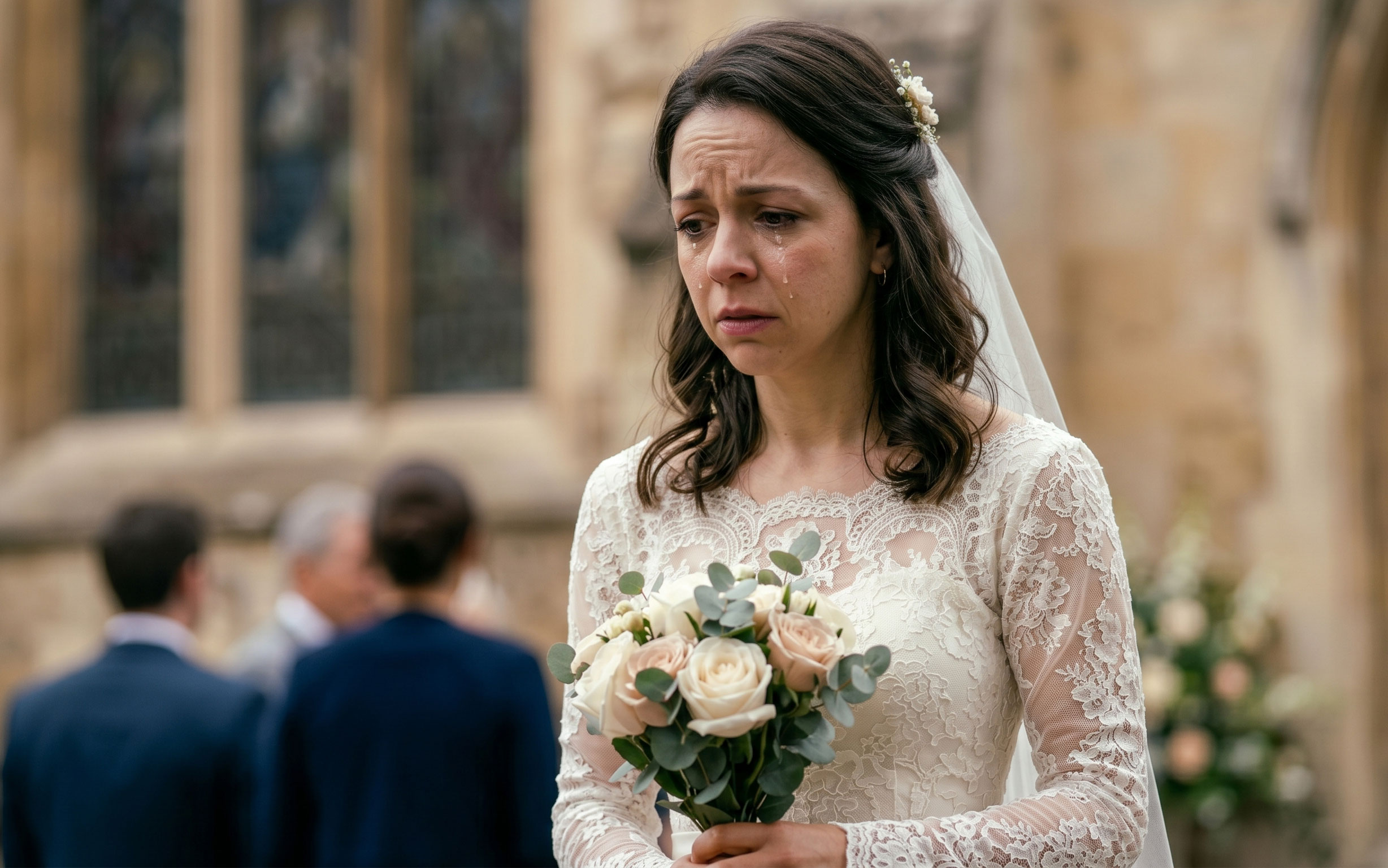 Best Friend Skips Wedding Because She’s “Not Feeling Well,” Breaks Bride’s Heart
