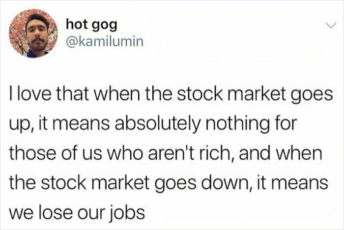 &ldquo;We Can&rsquo;t Afford Billionaires&rdquo;: 69 Posts From People Who Are Exhausted And Ready To Retire