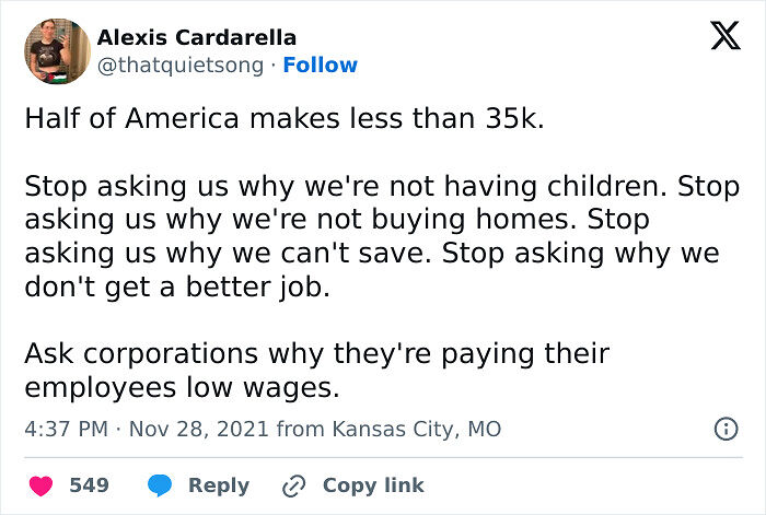 &ldquo;We Can&rsquo;t Afford Billionaires&rdquo;: 69 Posts From People Who Are Exhausted And Ready To Retire