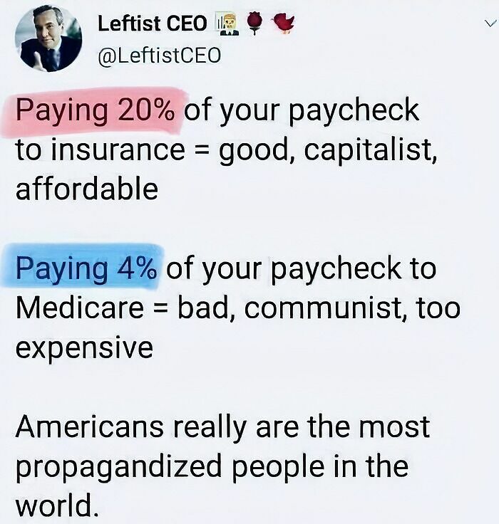 &ldquo;We Can&rsquo;t Afford Billionaires&rdquo;: 69 Posts From People Who Are Exhausted And Ready To Retire