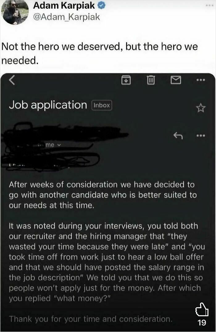 &ldquo;We Can&rsquo;t Afford Billionaires&rdquo;: 69 Posts From People Who Are Exhausted And Ready To Retire