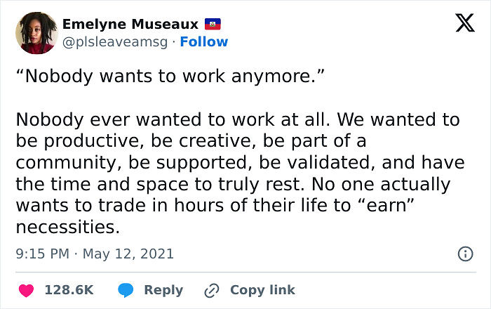 &ldquo;We Can&rsquo;t Afford Billionaires&rdquo;: 69 Posts From People Who Are Exhausted And Ready To Retire