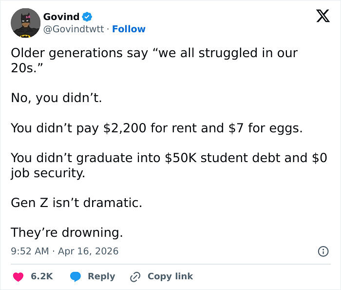 &ldquo;We Can&rsquo;t Afford Billionaires&rdquo;: 69 Posts From People Who Are Exhausted And Ready To Retire