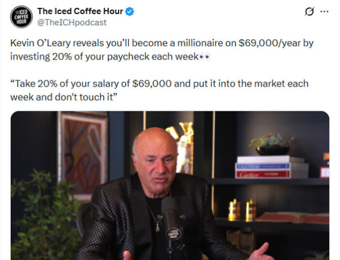 &ldquo;We Can&rsquo;t Afford Billionaires&rdquo;: 69 Posts From People Who Are Exhausted And Ready To Retire