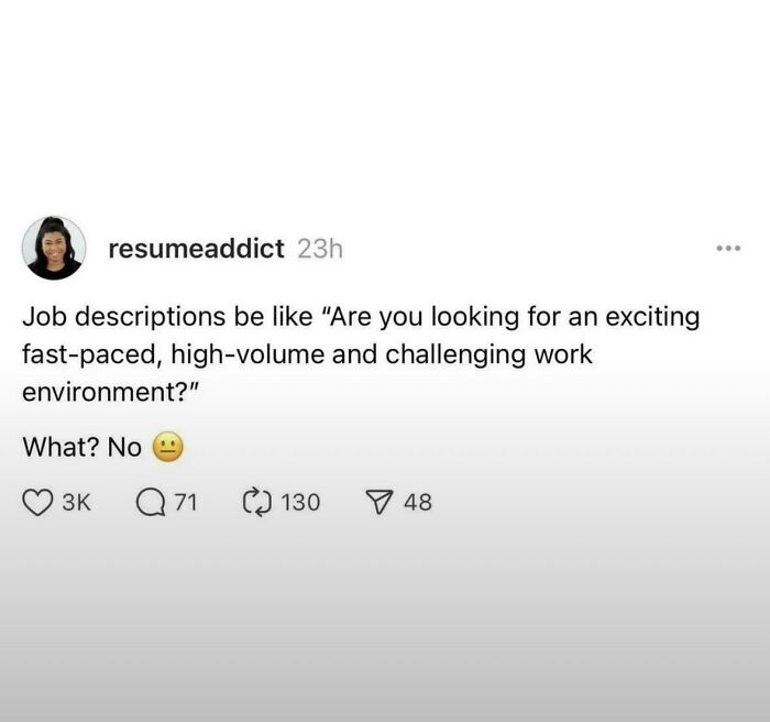 &ldquo;We Can&rsquo;t Afford Billionaires&rdquo;: 69 Posts From People Who Are Exhausted And Ready To Retire