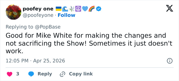 Helena Bonham Carter Leaves White Lotus Days Into Filming And Fans Are Already Panicking