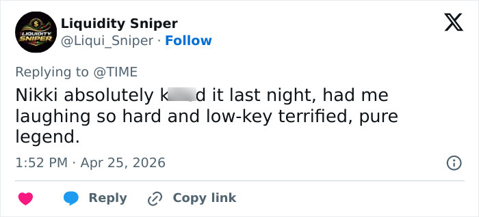 “Prove You’re Not A Mannequin”: Nikki Glaser Savagely Roasts Victoria Beckham’s Signature Serious Face