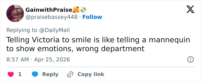 “Prove You’re Not A Mannequin”: Nikki Glaser Savagely Roasts Victoria Beckham’s Signature Serious Face