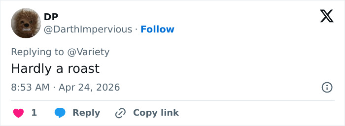 “Prove You’re Not A Mannequin”: Nikki Glaser Savagely Roasts Victoria Beckham’s Signature Serious Face