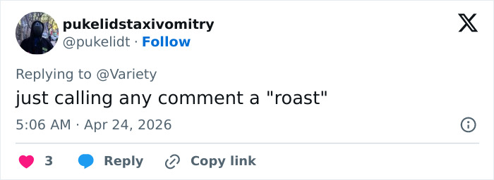 “Prove You’re Not A Mannequin”: Nikki Glaser Savagely Roasts Victoria Beckham’s Signature Serious Face