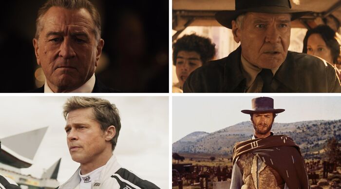 From A Morning Coffee To Entire Filmographies &ndash; 15 &lsquo;Choose One, Lose The Rest&rsquo; Scenarios