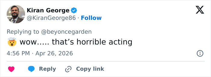 Erika Kirk Faces Backlash After Comment Following Major Security Incident At White House Dinner