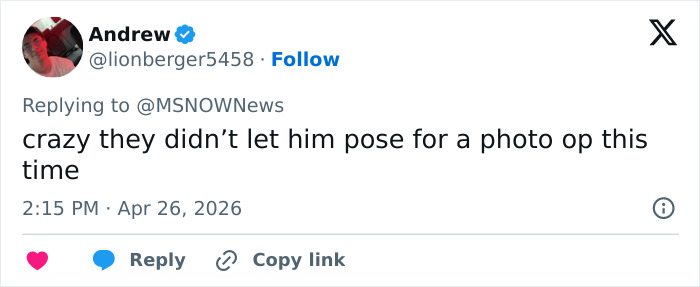 Erika Kirk Faces Backlash After Comment Following Major Security Incident At White House Dinner