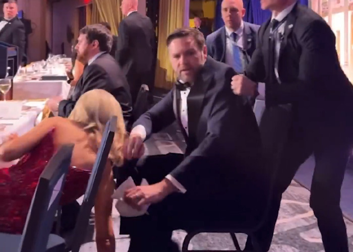 Erika Kirk Faces Backlash After Comment Following Major Security Incident At White House Dinner