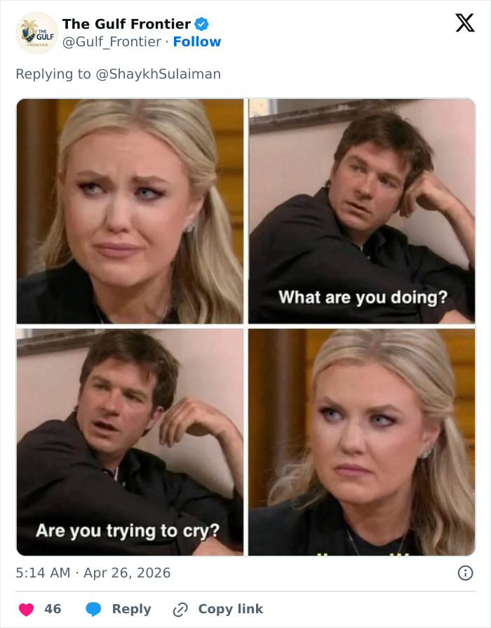 Erika Kirk Faces Backlash After Comment Following Major Security Incident At White House Dinner