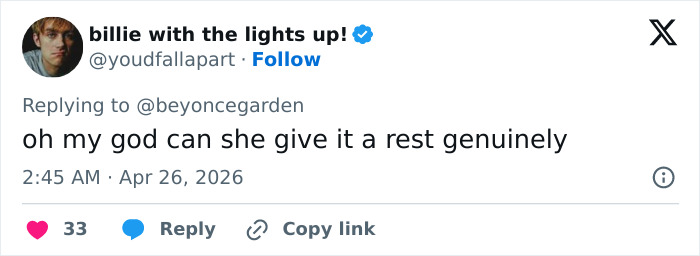 Erika Kirk Faces Backlash After Comment Following Major Security Incident At White House Dinner