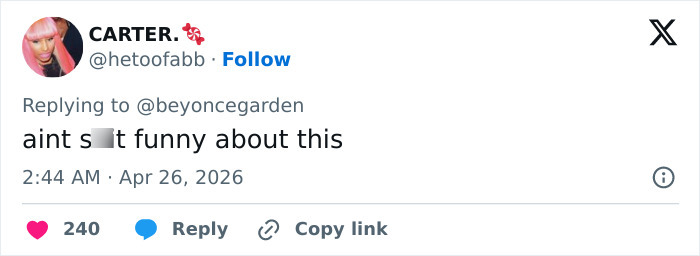 Erika Kirk Faces Backlash After Comment Following Major Security Incident At White House Dinner