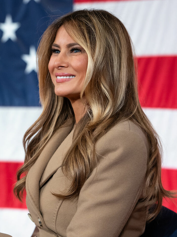 Melania Trump: Bio And Career Highlights