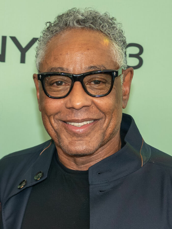 Giancarlo Esposito: Bio And Career Highlights