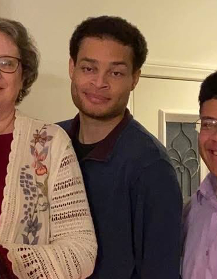 “Taught Him A Lesson”: White House Correspondents’ Dinner Attacker Identified As California Teacher