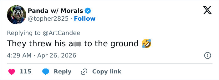 Why The Secret Service Rushed JD Vance Out Before The President During The Security Incident At The White House