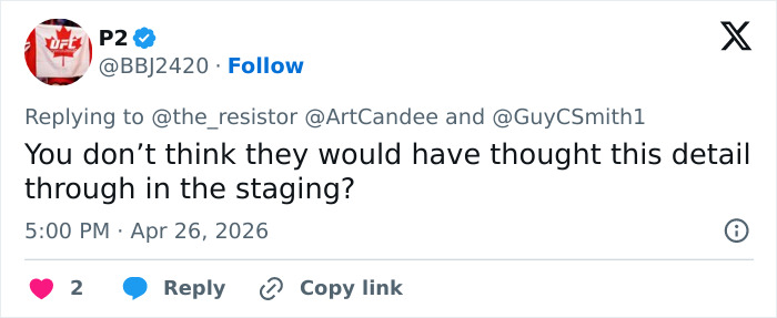 Why The Secret Service Rushed JD Vance Out Before The President During The Security Incident At The White House