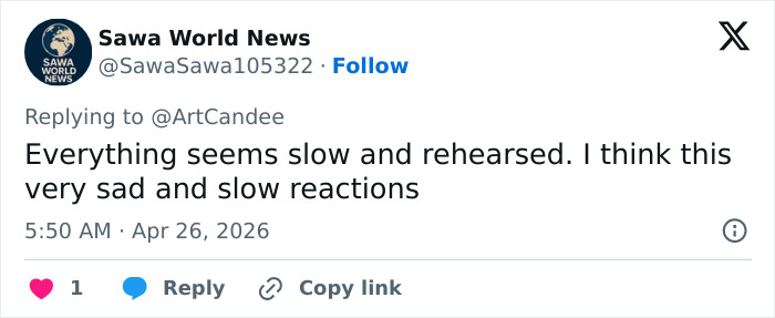 Why The Secret Service Rushed JD Vance Out Before The President During The Security Incident At The White House