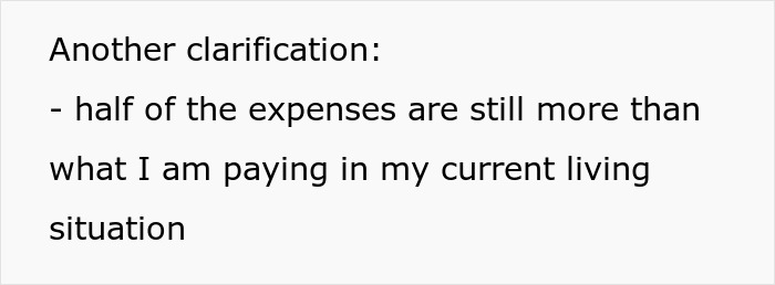 Woman Called A Leech When She Refused To Split BF&rsquo;s Mortgage 50/50 If She&rsquo;s Not On The Deed