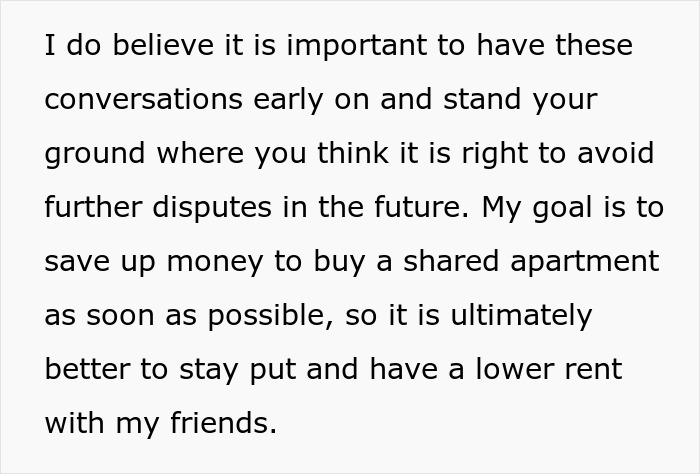 Woman Called A Leech When She Refused To Split BF&rsquo;s Mortgage 50/50 If She&rsquo;s Not On The Deed