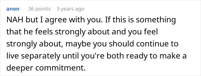 Woman Called A Leech When She Refused To Split BF&rsquo;s Mortgage 50/50 If She&rsquo;s Not On The Deed