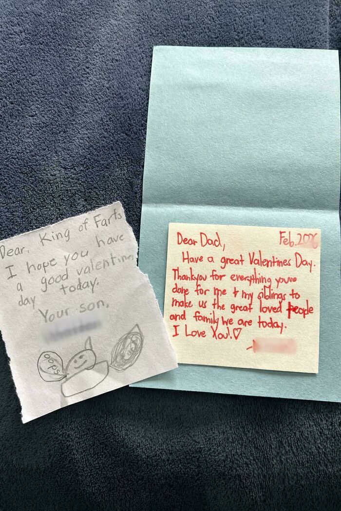 79 Feel-Good Posts From This Online Community Dedicated To Dads (New Pics)