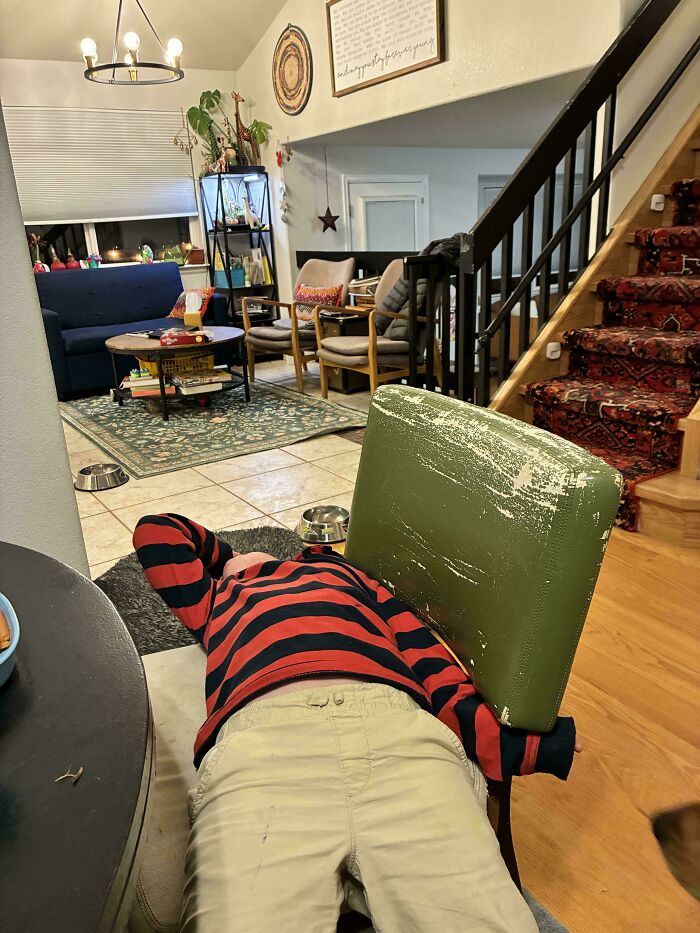 79 Feel-Good Posts From This Online Community Dedicated To Dads (New Pics)