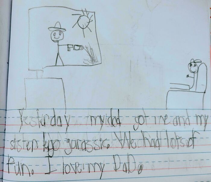 79 Feel-Good Posts From This Online Community Dedicated To Dads (New Pics)