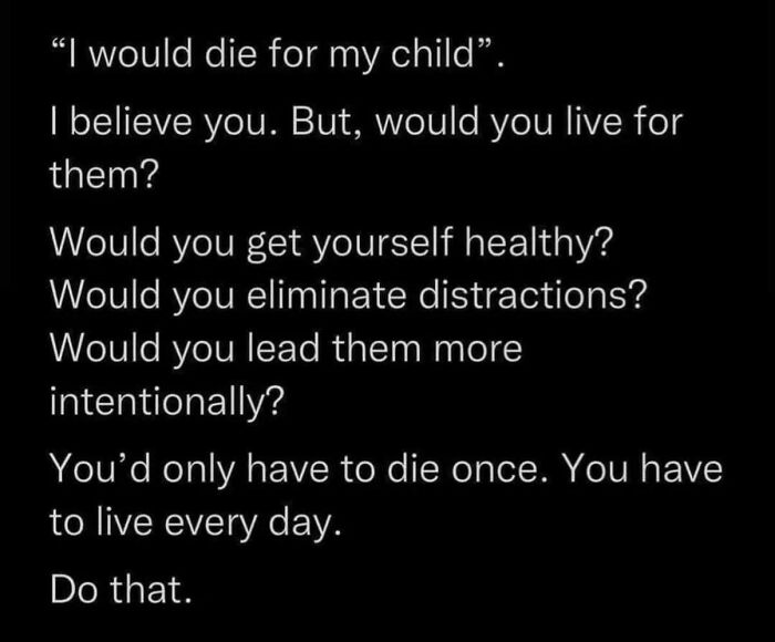 79 Feel-Good Posts From This Online Community Dedicated To Dads (New Pics)