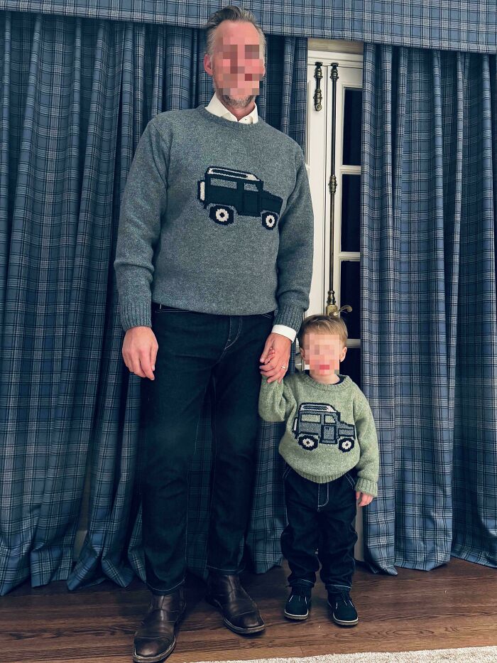 79 Feel-Good Posts From This Online Community Dedicated To Dads (New Pics)