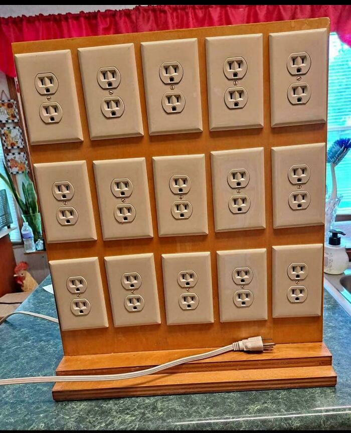 &ldquo;DiWHY&rdquo;: 81 Times People Tried To Do It Themselves, Failed Miserably, And Learned Their Lesson (New Pics)