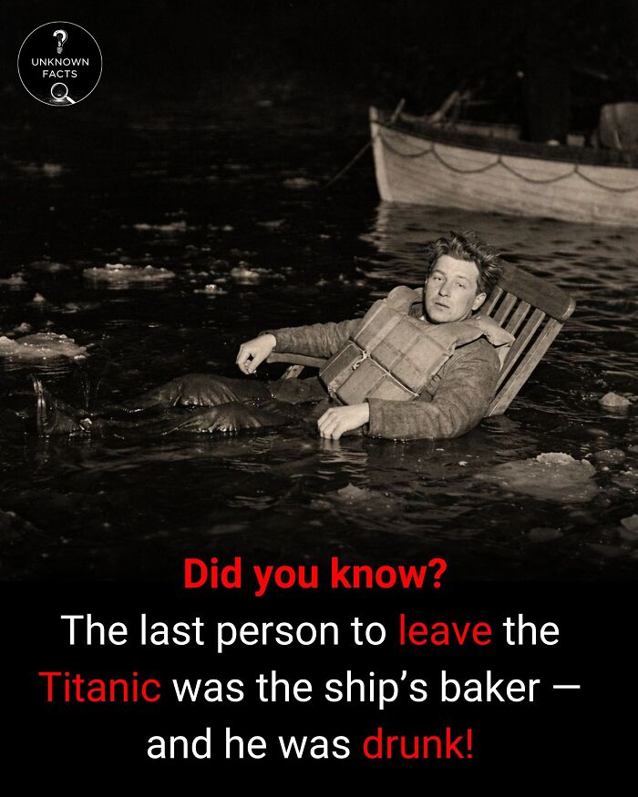 97 Surprisingly Interesting Facts And Stories You Didn&rsquo;t Know You Needed