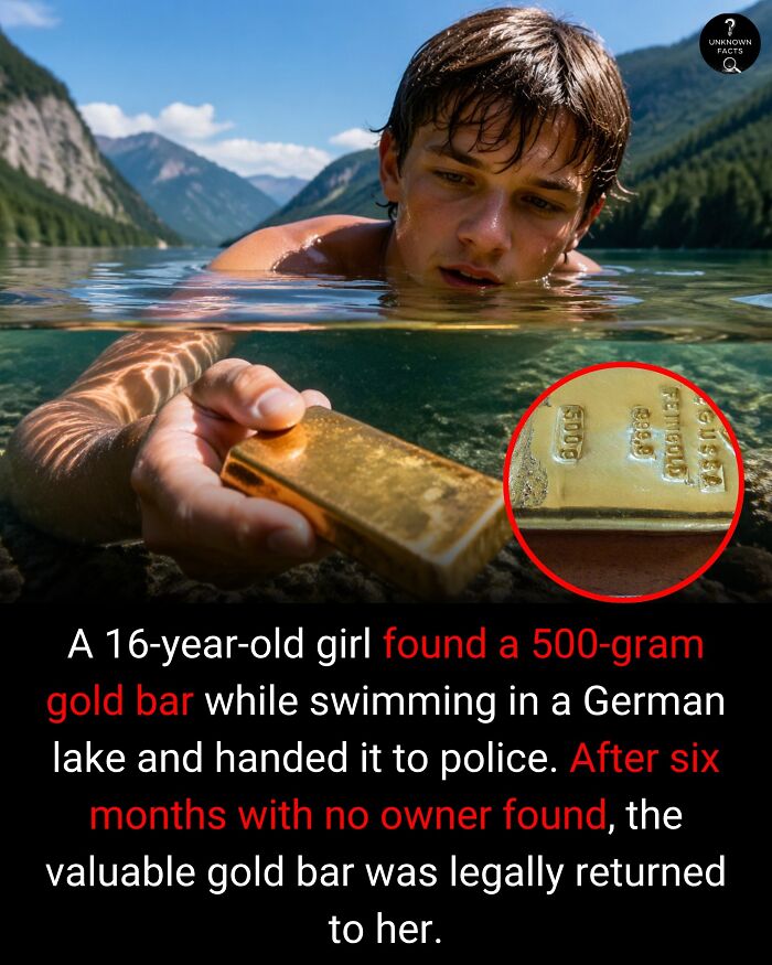 97 Surprisingly Interesting Facts And Stories You Didn&rsquo;t Know You Needed