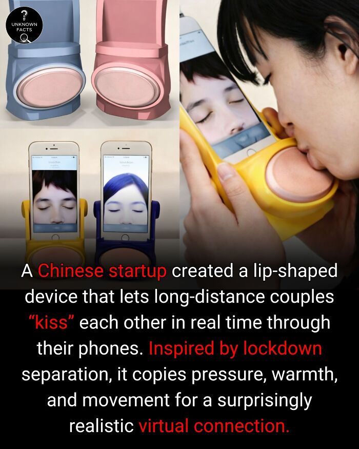 97 Surprisingly Interesting Facts And Stories You Didn&rsquo;t Know You Needed