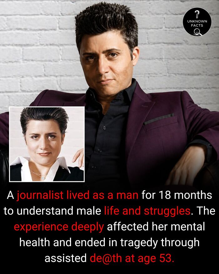 97 Surprisingly Interesting Facts And Stories You Didn&rsquo;t Know You Needed