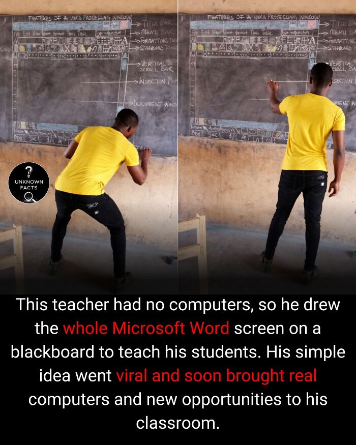 97 Surprisingly Interesting Facts And Stories You Didn&rsquo;t Know You Needed