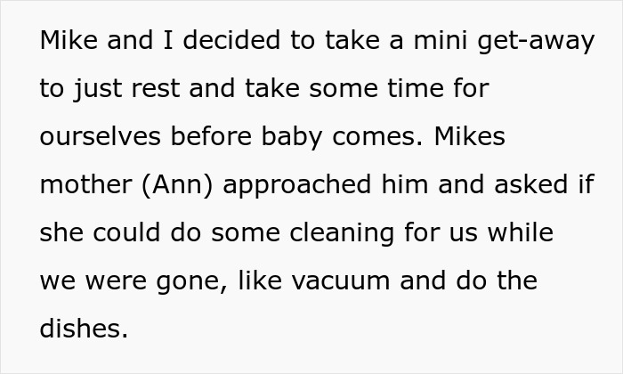 &ldquo;It Broke Something Inside Me&rdquo;: Woman Leaves For 2 Days, Comes Back To A Different House Thanks To MIL