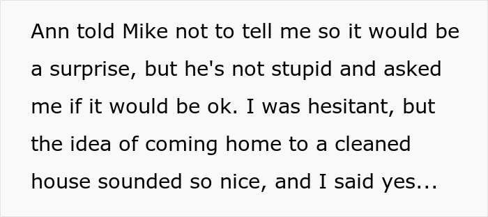 &ldquo;It Broke Something Inside Me&rdquo;: Woman Leaves For 2 Days, Comes Back To A Different House Thanks To MIL